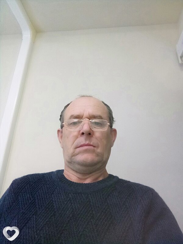 Николай, 63, Ульяновске — анкета №506481
