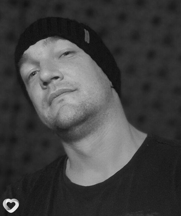 Иван, 39, Самаре — анкета №506483