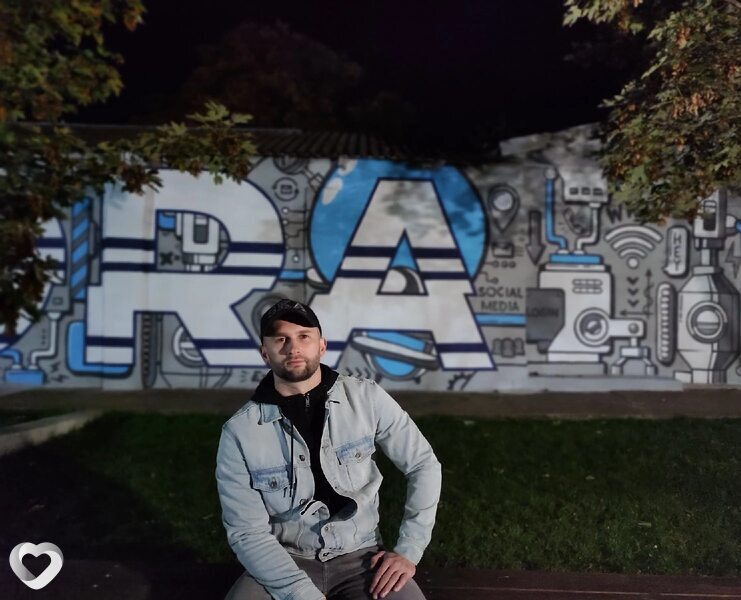 Дмитрий, 36, Улан-Удэ — анкета №506485