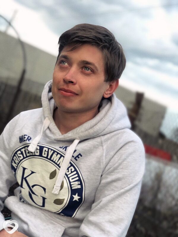 Сергей, 35, Перми — анкета №506488