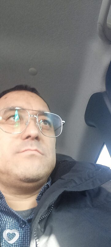 Серго, 48, Уральске — анкета №506490