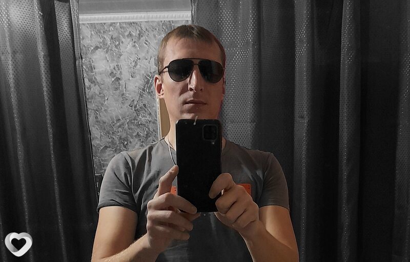 Андрей, Светлоград