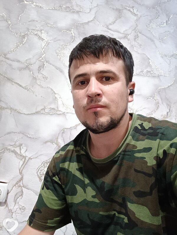 Жонибек, 31, Набережных Челнах — анкета №506600