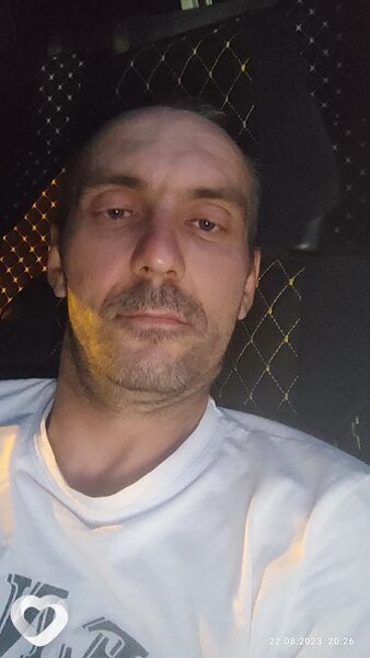 Безумный Макс, 42, Люберцах — анкета №506605