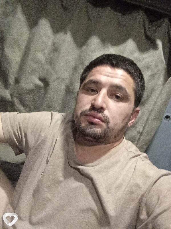 Захид, 36, Алматы — анкета №506610