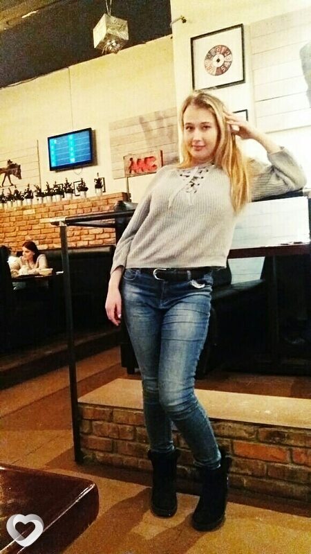 Марина, 30, Новосибирске — анкета №506619