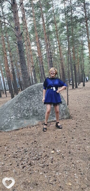 Данеля, 29, Шымкенте — анкета №506701