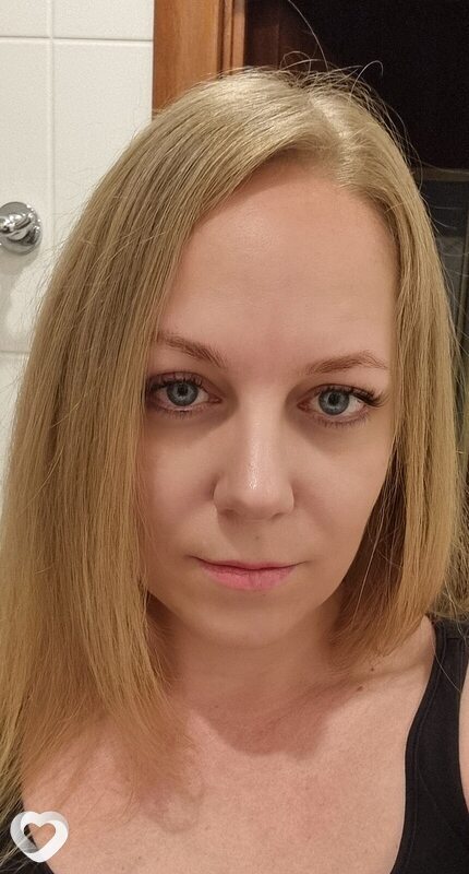 Светлана, 42, Москве — анкета №506704