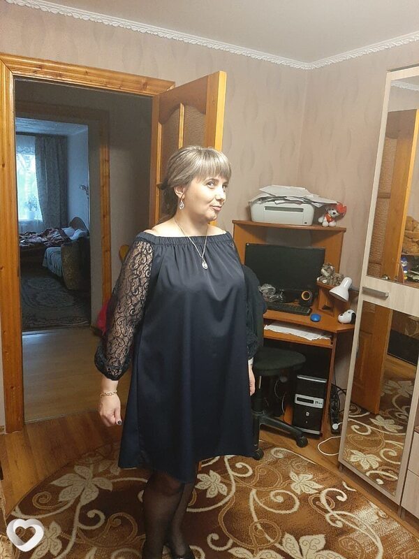 Марина, Нелидово