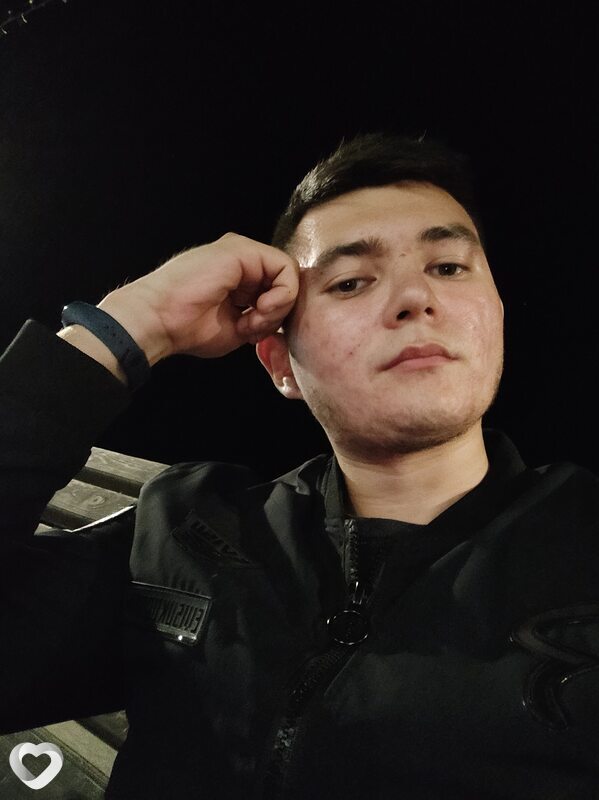 Александр, 30, Ульяновске — анкета №506711