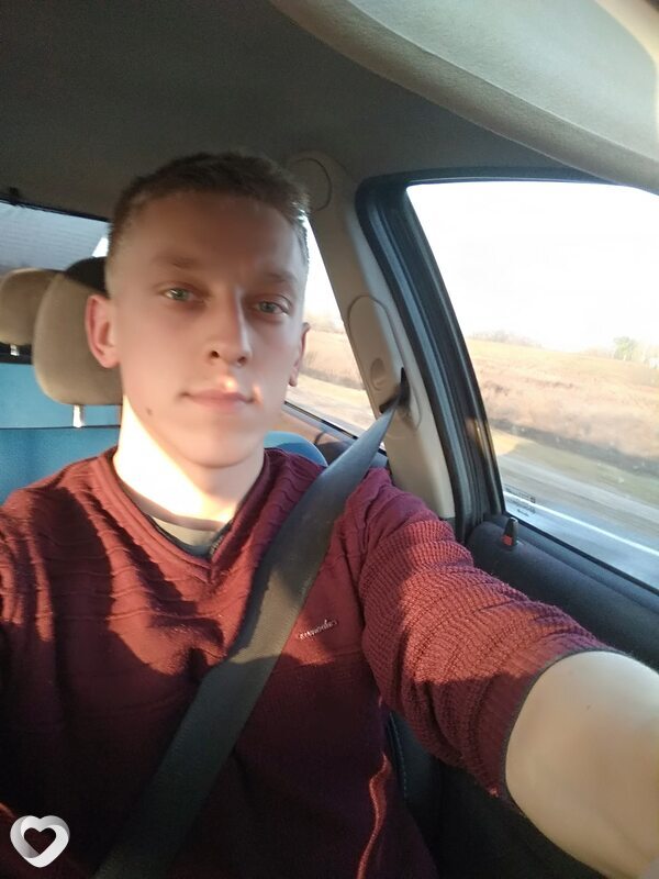 Иван, 31, Лунинце — анкета №506715