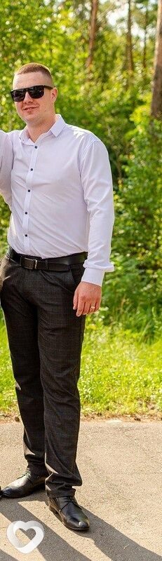 Андрей, 31, Подольске — анкета №506719