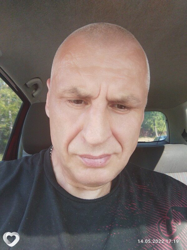 Виктор, 56, Ужгороде — анкета №506723