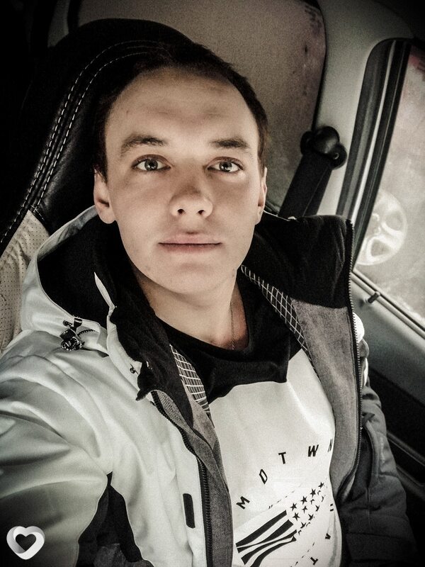 Вадим, 29, Тамбове — анкета №507279