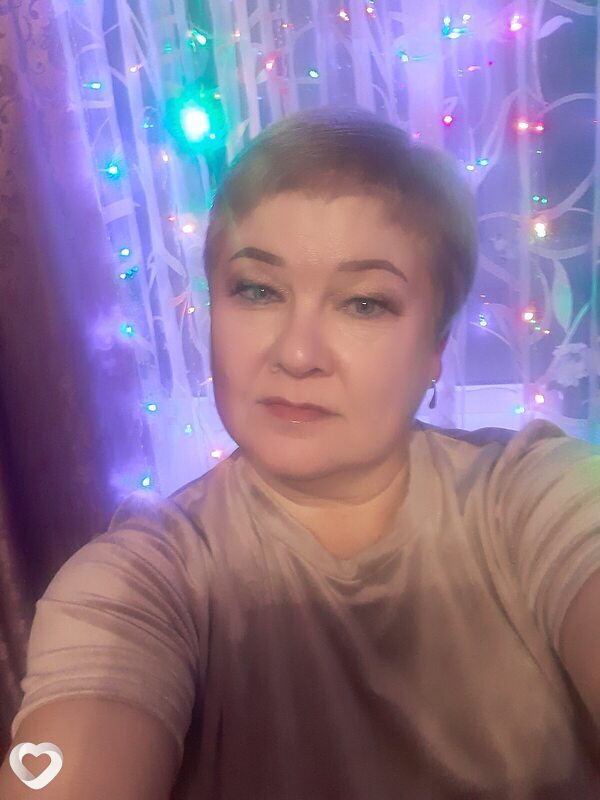 Людмила, 59, Ростове-на-Дону — анкета №507288