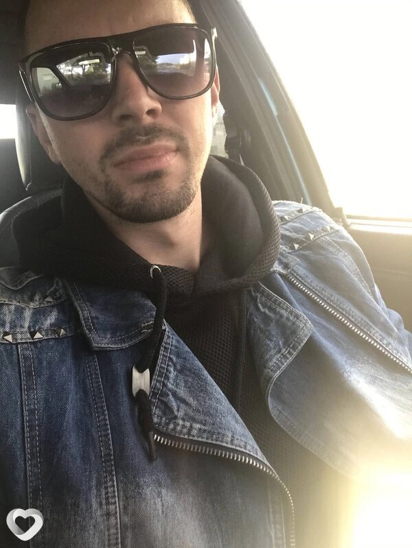 Jony, 29, Кобрине — анкета №507293