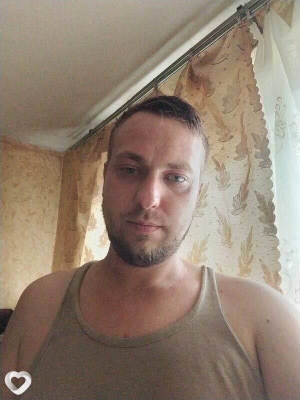 Александр, 32, Всеволожске — анкета №507296