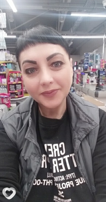 Светлана, 49, Архангельске — анкета №507297