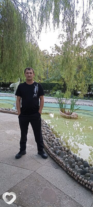 Алексей, 42, Пятигорске — анкета №507298