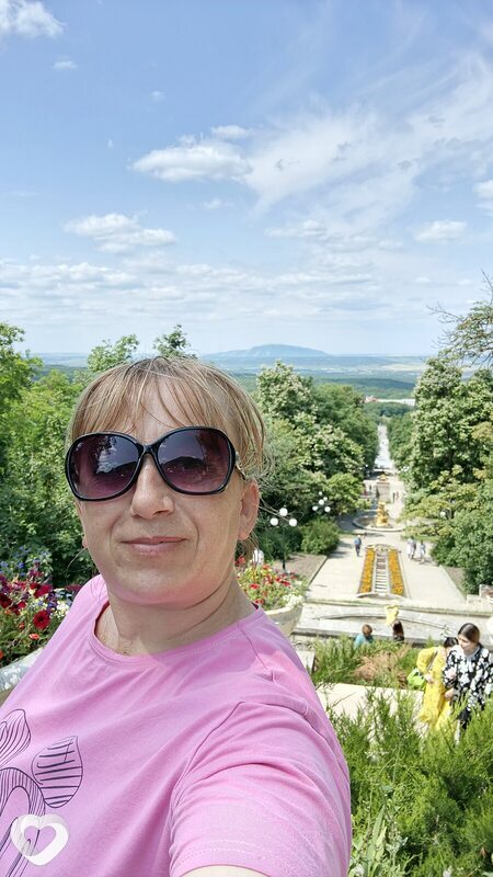 Ольга, 39, Ставрополе — анкета №507299