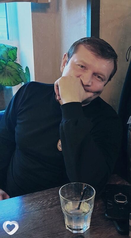 Роман, 43, Люберцах — анкета №507301