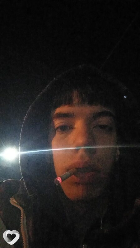 Григорий, 21, Витебске — анкета №507303