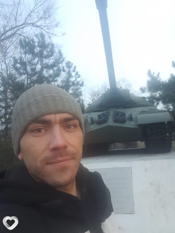Алексей, 36, Москве — анкета №507304