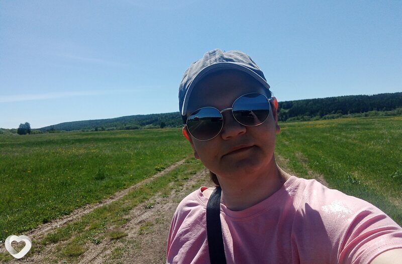 Кетрин, 41, Москве — анкета №507319