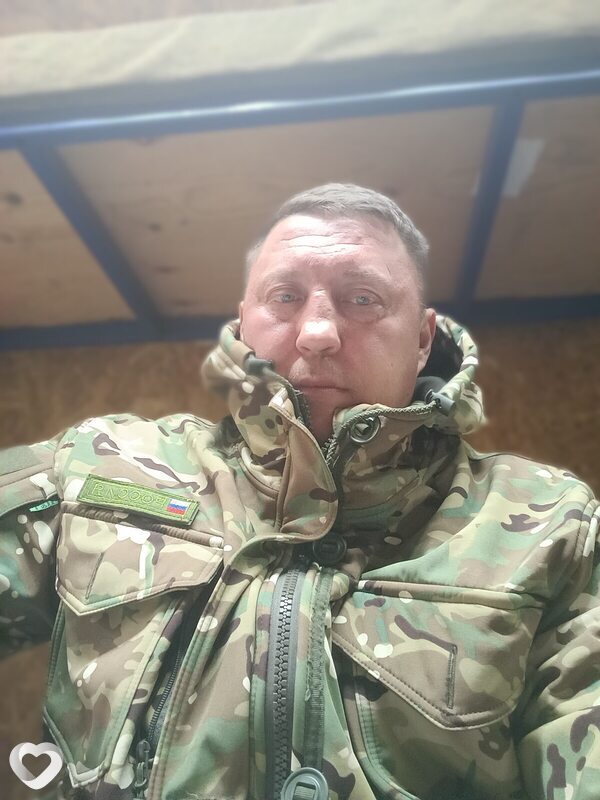 Борис, 46, Томске — анкета №506849