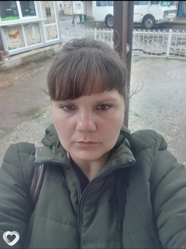 Ирина, 33, Москве — анкета №506851