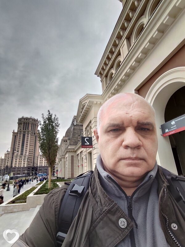 Толя, 51, Витебске — анкета №506854