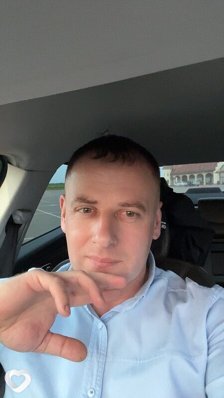 Серж, 41, Минске — анкета №506855