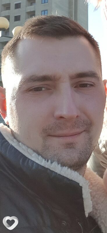 Евгений, 35, Гродно — анкета №506864