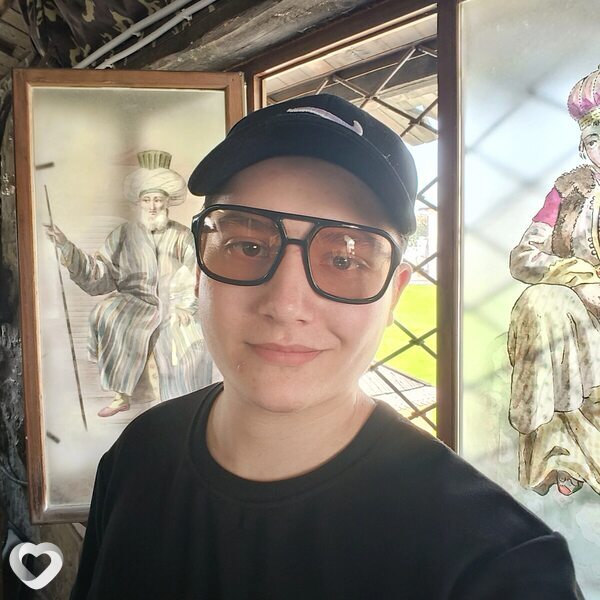 Сергей, 22, Москве — анкета №506582