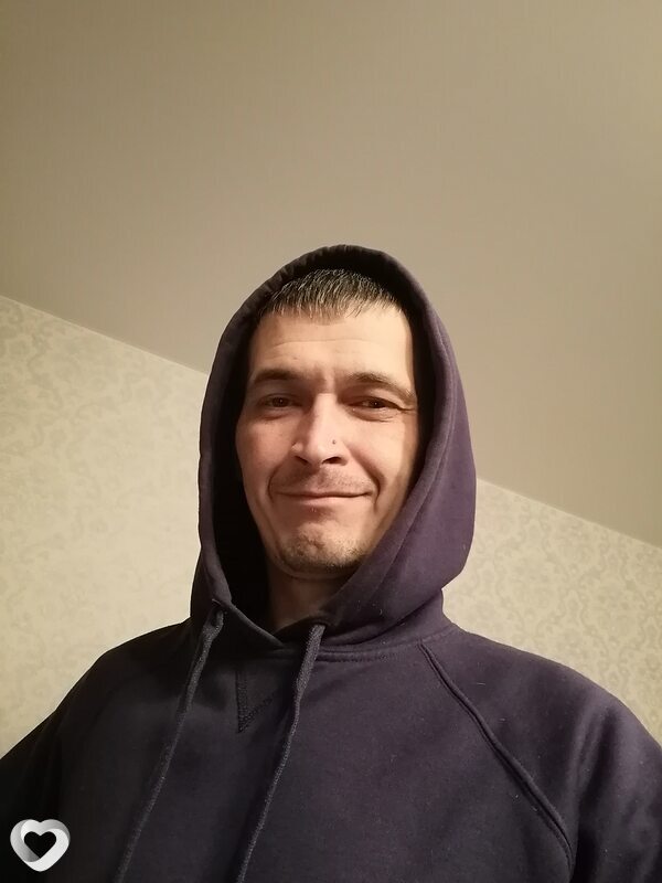 Михаил, 45, Новосибирске — анкета №506584