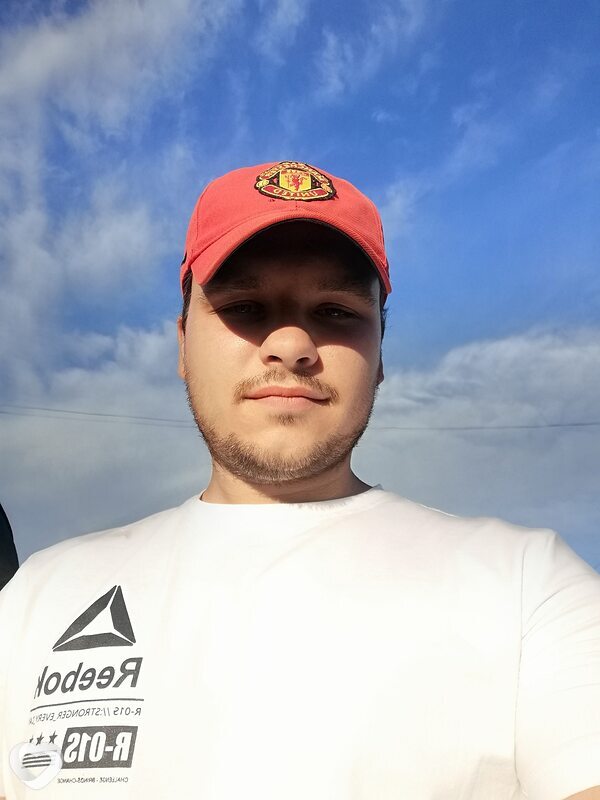 Сергей, Павловск (Алтайский край)