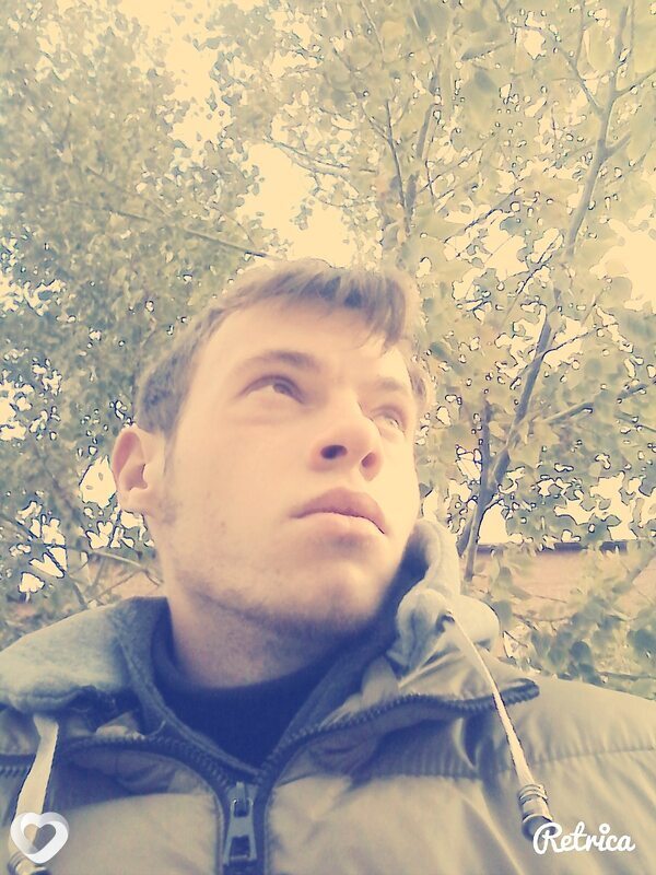 Александр, 33, Улан-Удэ — анкета №506588