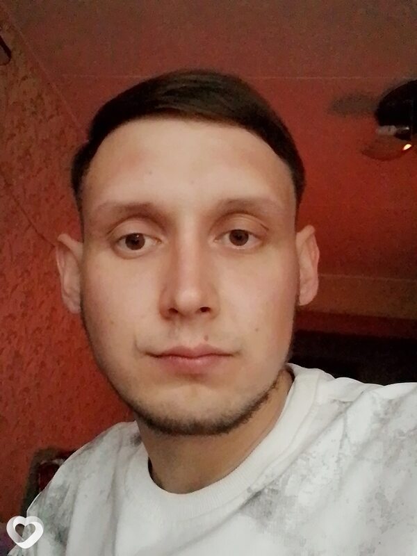 Артем, 33, Екатеринбурге — анкета №506593