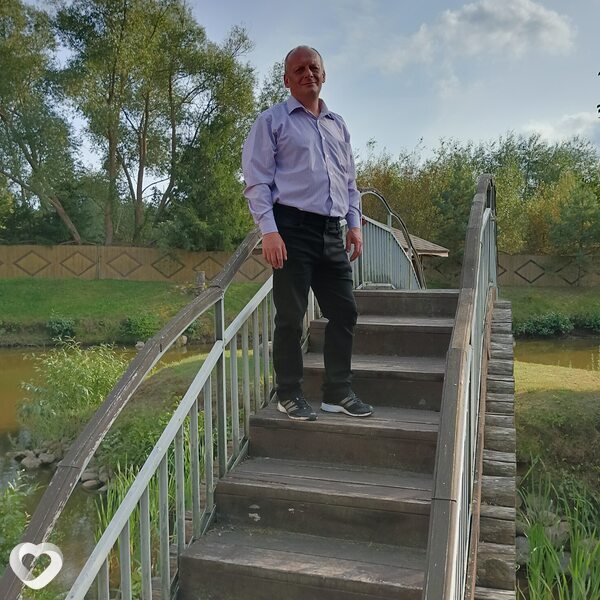 Андрей, 56, Минске — анкета №506824