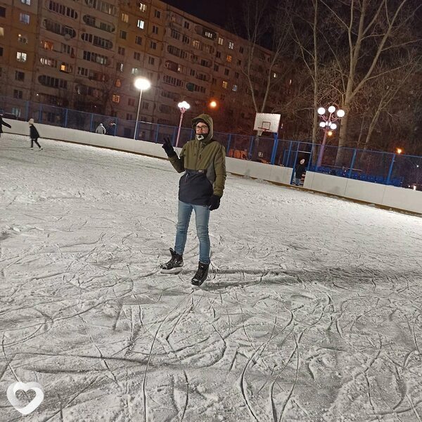 Андрей, 27, Наро-Фоминске — анкета №506825