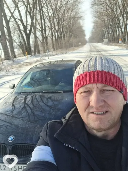 Миша, 54, Хмельницком — анкета №9200