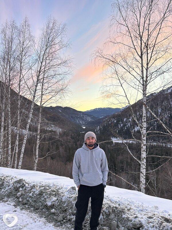 Аза, 30, Атырау(гурьев) — анкета №506829