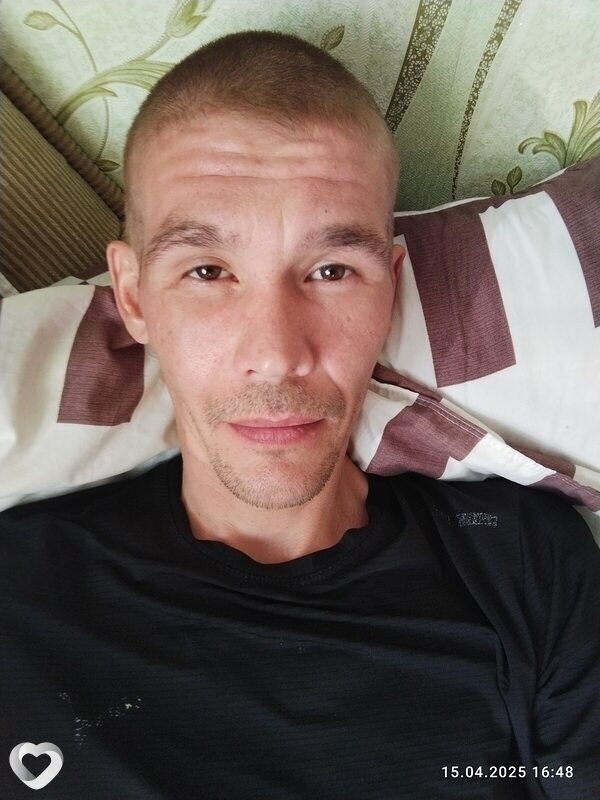 Николай, 35, Ижевске — анкета №506830