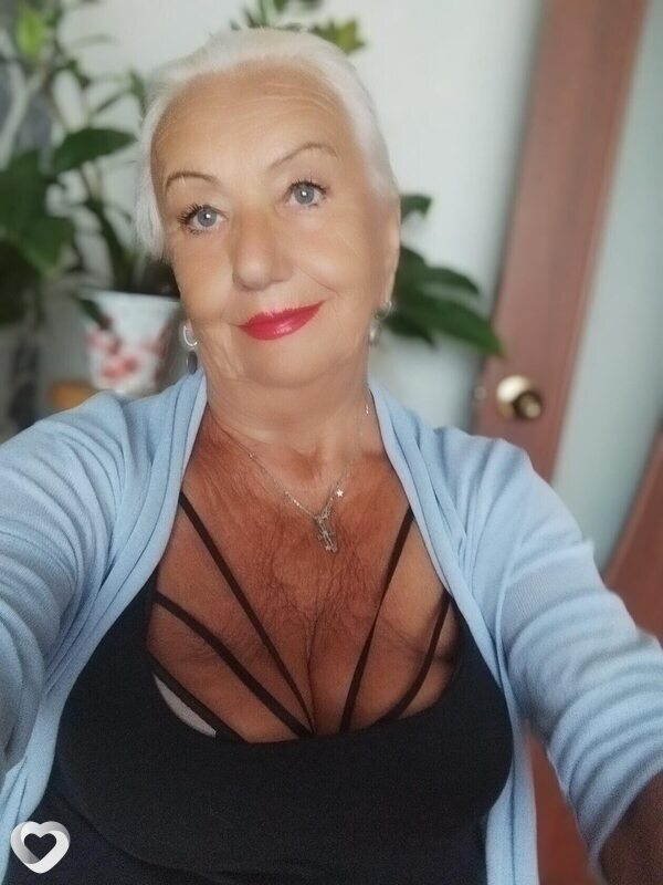 Незнакомка, 69, Абакане — анкета №506831