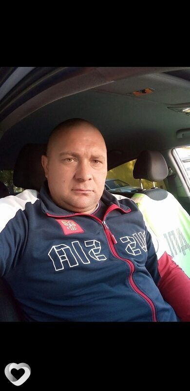 Виктор, 45, Иркутске — анкета №506832