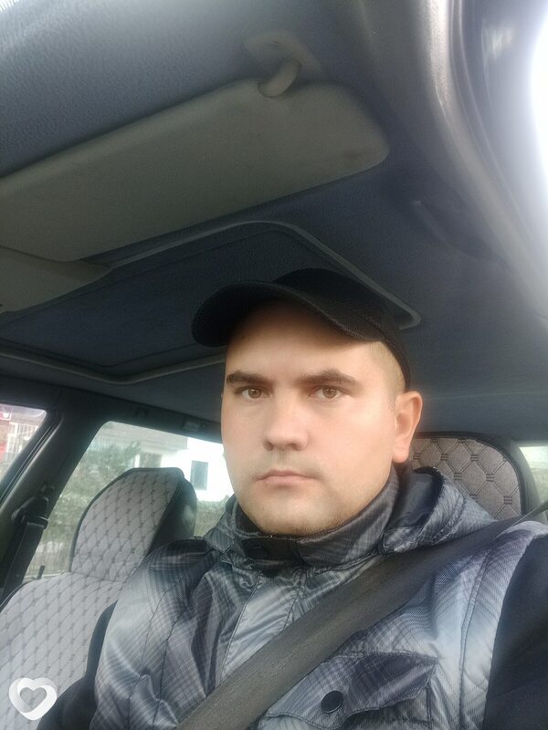 Сергей, 34, Петропавловске — анкета №506833