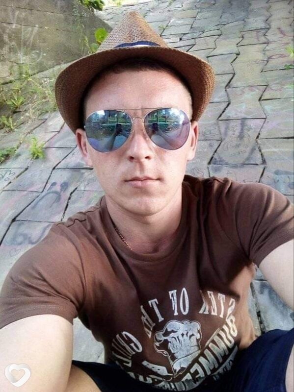 Stifler, 35, Миргороде — анкета №506840