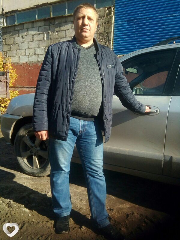 Паша, 44, Могилев — анкета №506842