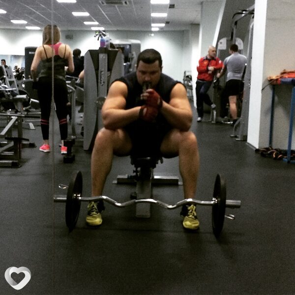 Алекс, 29, Иркутске — анкета №506847