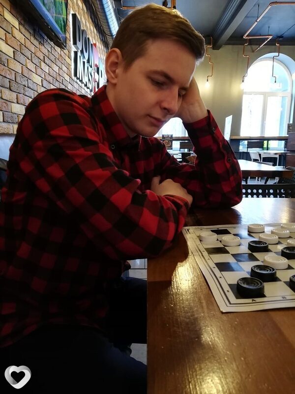 Алексей, 25, Томске — анкета №506753